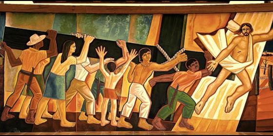 Libros del Antigüo y Nuevo Testamento en PDF para leer o descargar