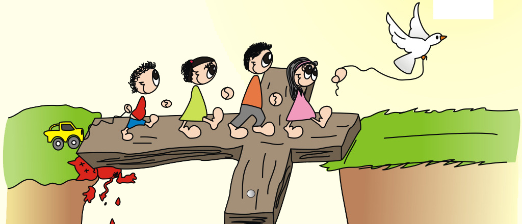 Centro bíblico San Pablo